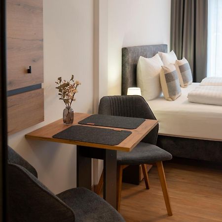 Das Windsheim Appartements By Vital Hotel 1 Und 2 Zimmer Appartements 巴特温茨海姆 外观 照片